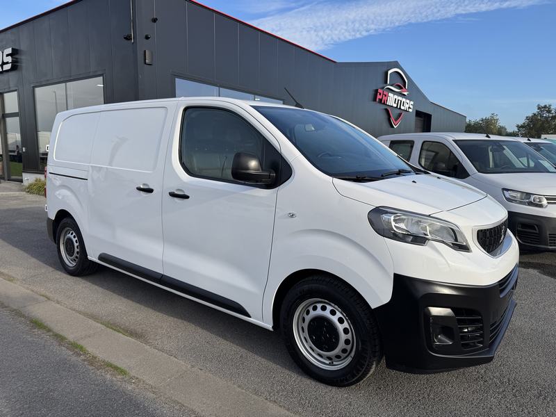 Peugeot Expert L2